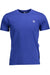 Sergio Tacchini Mens Short Sleeve T-Shirt Blue