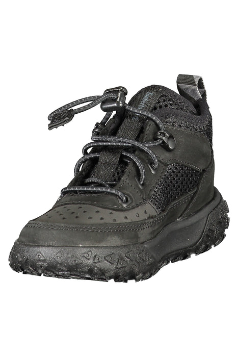 Timberland Kids' Black Sports Shoes