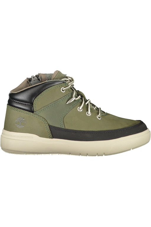 Timberland Children'S Green Sports Shoes