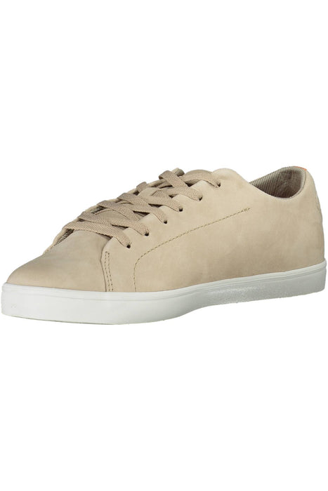 Timberland Beige Mens Sports Shoes