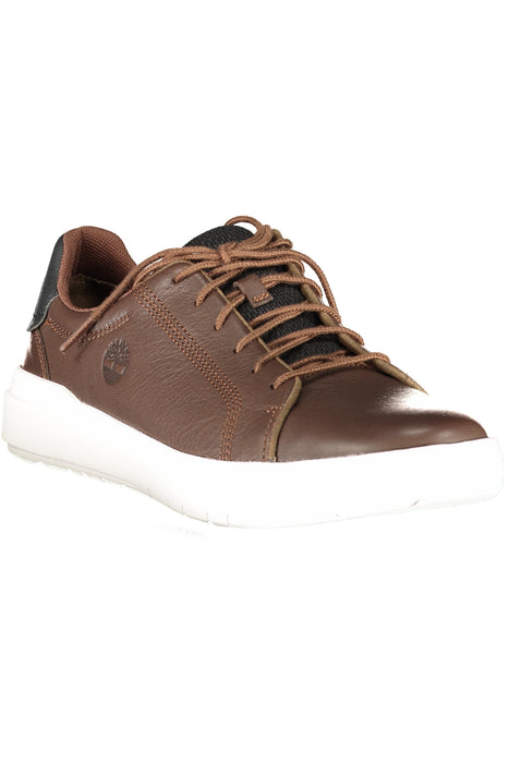 Timberland Mens Brown Sports Shoes