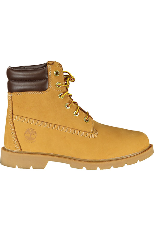 Timberland Womens Beige Boot