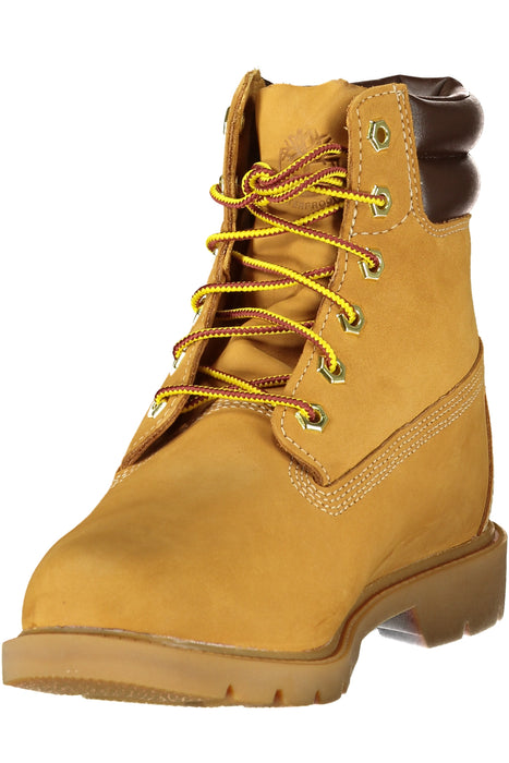 Timberland Womens Beige Boot