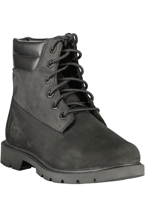 Timberland Womens Black Boot