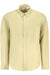 Timberland Long Sleeve Shirt Men Beige
