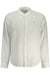 Timberland Long Sleeve Shirt Men White