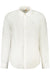 Timberland Long Sleeve Shirt Men White