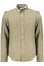 Timberland Long Sleeve Shirt Men Green