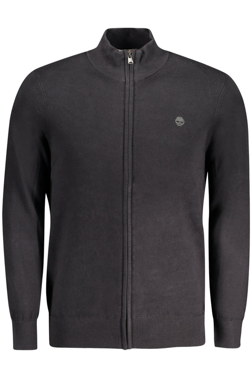 Timberland Cardigan Men Black