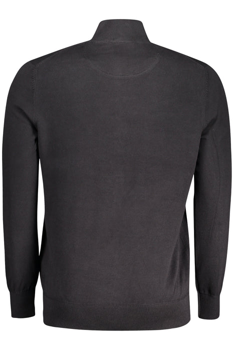 Timberland Cardigan Men Black