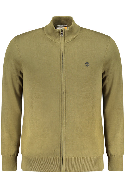 Timberland Cardigan Men Green