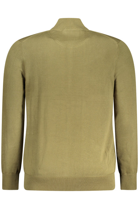 Timberland Cardigan Men Green