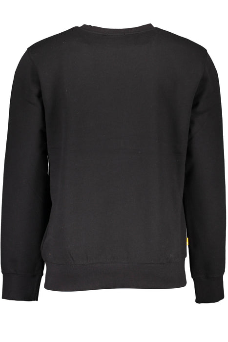 Timberland Sweatshirt Without Zip Man Black