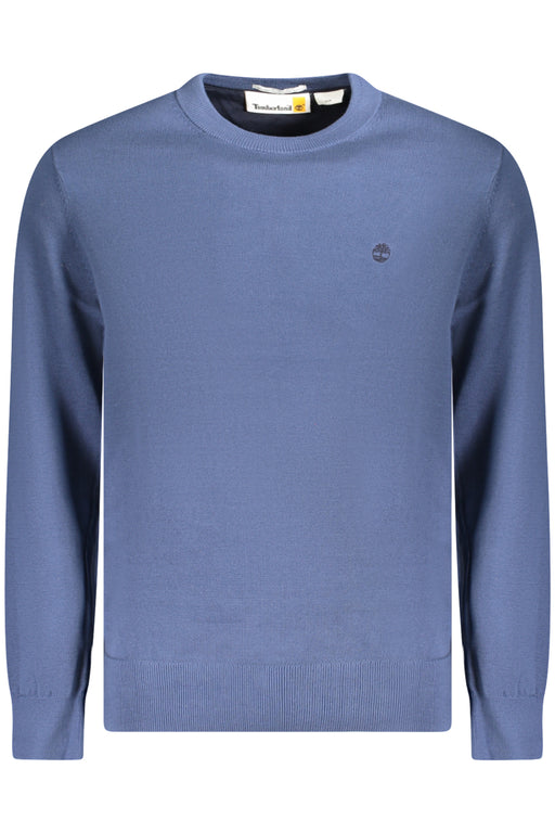 Timberland Mens Blue Sweater