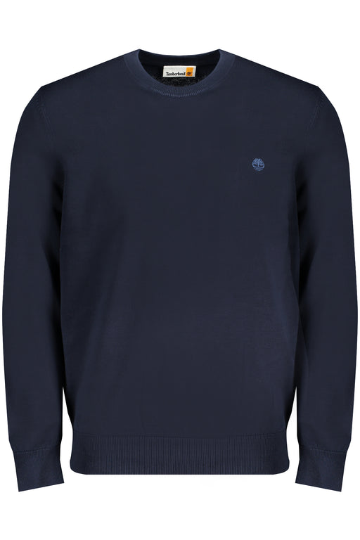 Timberland Mens Blue Sweater