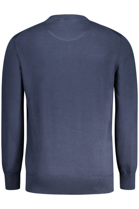 Timberland Mens Blue Sweater