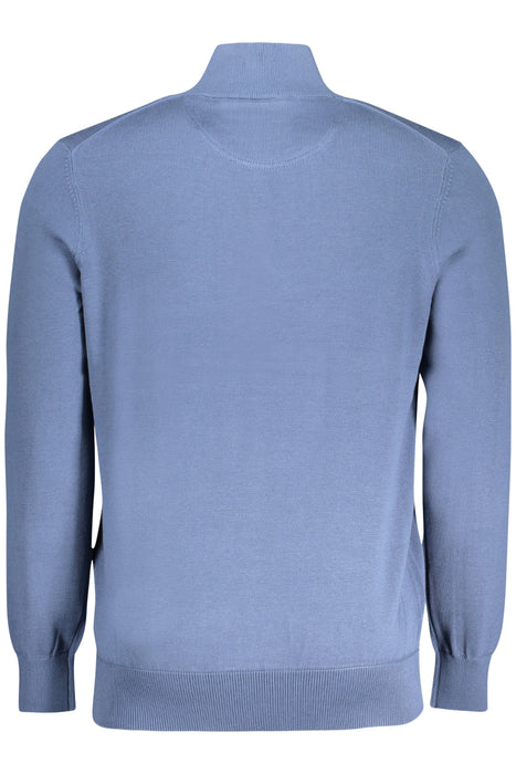 Timberland Mens Blue Sweater