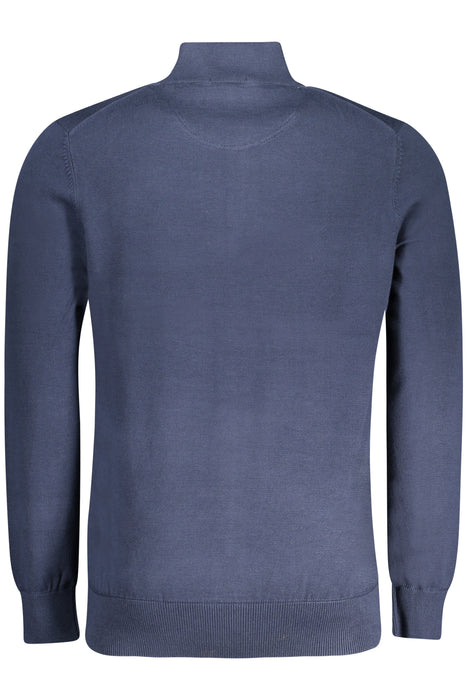 Timberland Mens Blue Sweater