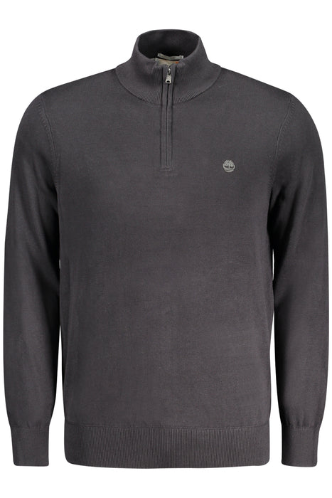 Timberland Mens Black Sweater
