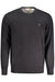 Timberland Mens Black Sweater
