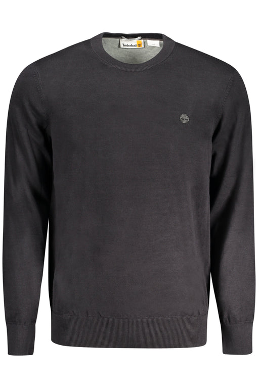 Timberland Mens Black Sweater
