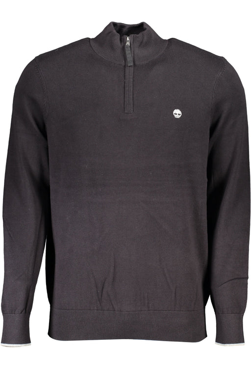 Timberland Mens Black Sweater