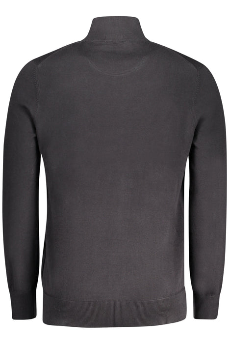 Timberland Mens Black Sweater