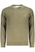 Timberland Mens Green Sweater