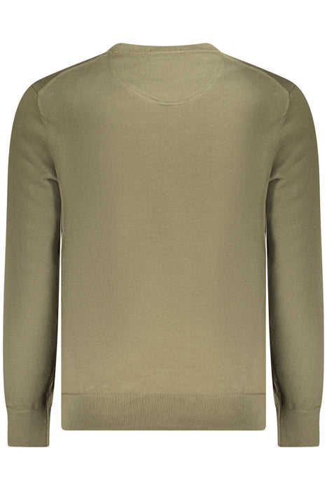 Timberland Mens Green Sweater