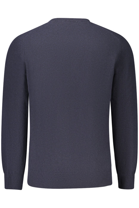 Timberland Mens Blue Sweater
