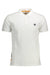 Timberland Polo Short Sleeve Men White