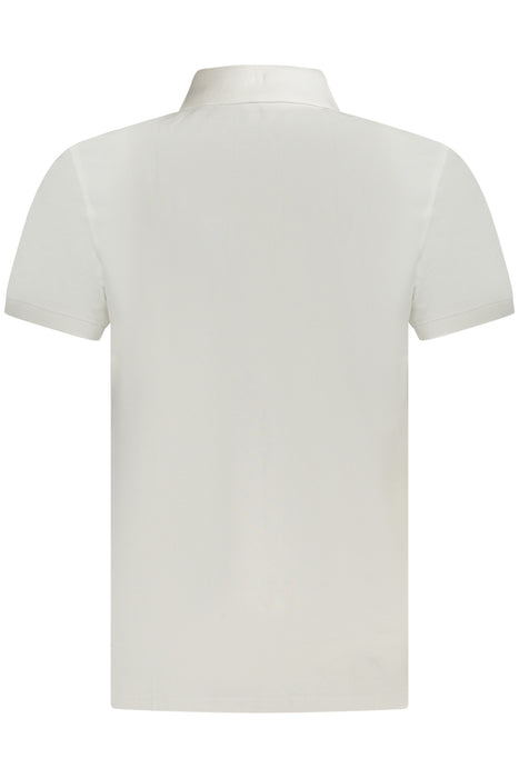 Timberland Polo Short Sleeve Men White