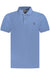Timberland Polo Short Sleeve Men Blue