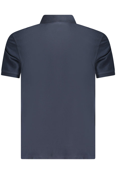 Timberland Polo Short Sleeve Men Blue