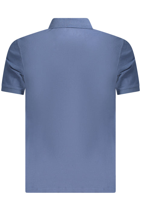 Timberland Polo Short Sleeve Men Blue