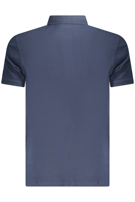 Timberland Polo Short Sleeve Men Blue