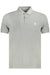 Timberland Polo Short Sleeve Men Grey