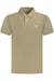 Timberland Polo Short Sleeve Men Brown