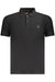 Timberland Polo Short Sleeve Men Black