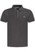 Timberland Polo Short Sleeve Men Black
