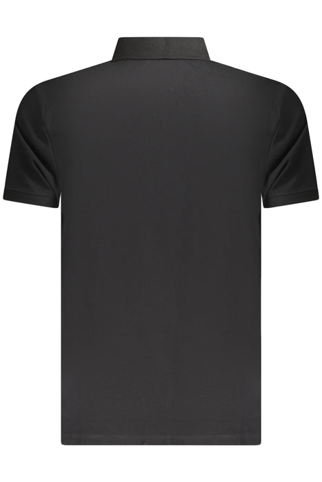 Timberland Polo Short Sleeve Men Black