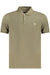 Timberland Polo Short Sleeve Men Green