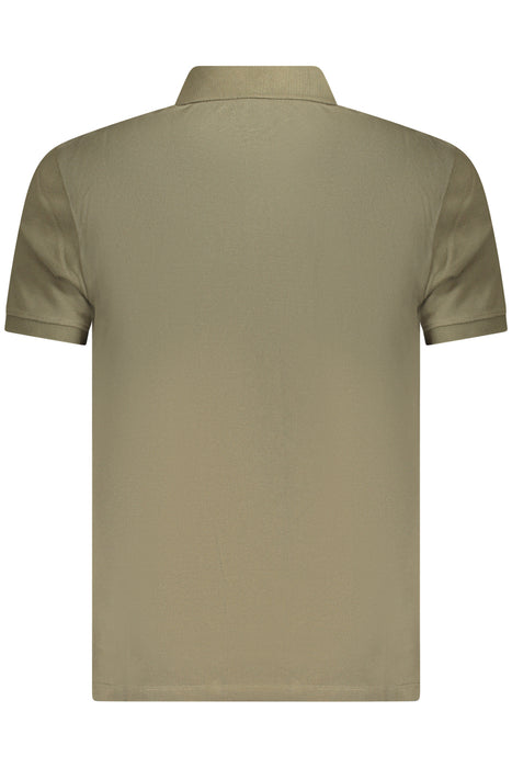 Timberland Polo Short Sleeve Men Green