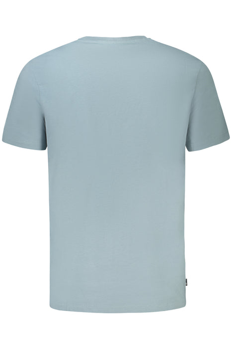 Timberland Short Sleeve T-Shirt Mens Blue