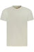 Timberland Short Sleeve T-Shirt Men Beige