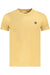 Timberland Short Sleeve T-Shirt Men Beige