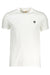 Timberland Short Sleeve T-Shirt Men White