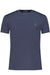 Timberland Short Sleeve T-Shirt Men Blue