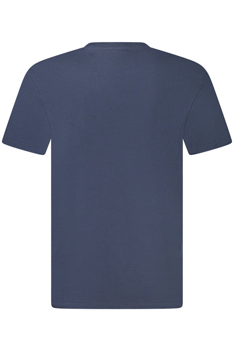 Timberland Short Sleeve T-Shirt Men Blue