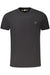 Timberland Short Sleeve T-Shirt Men Black